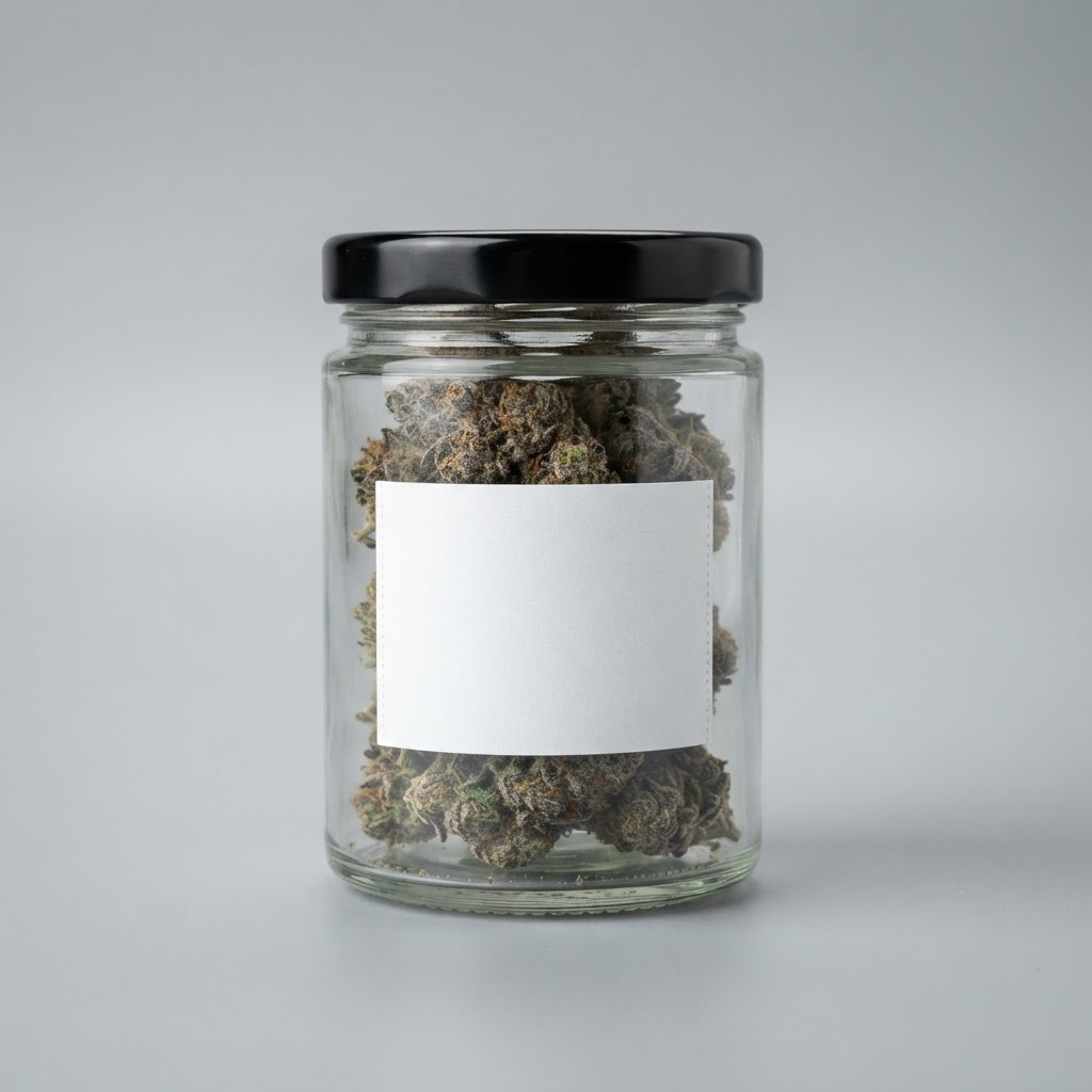 Medical Marijuana — Dried Flower