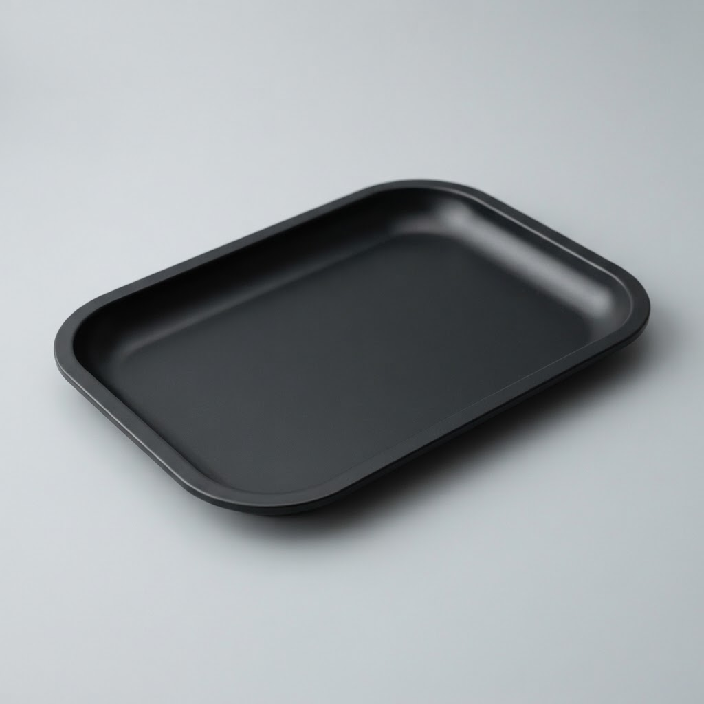 Metal Rolling Tray
