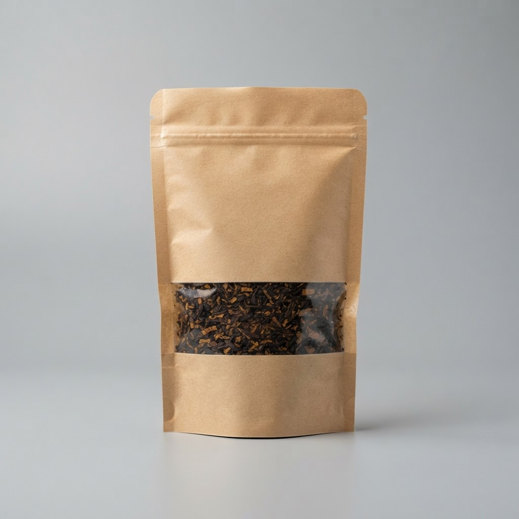 Loose Leaf Pipe Tobacco