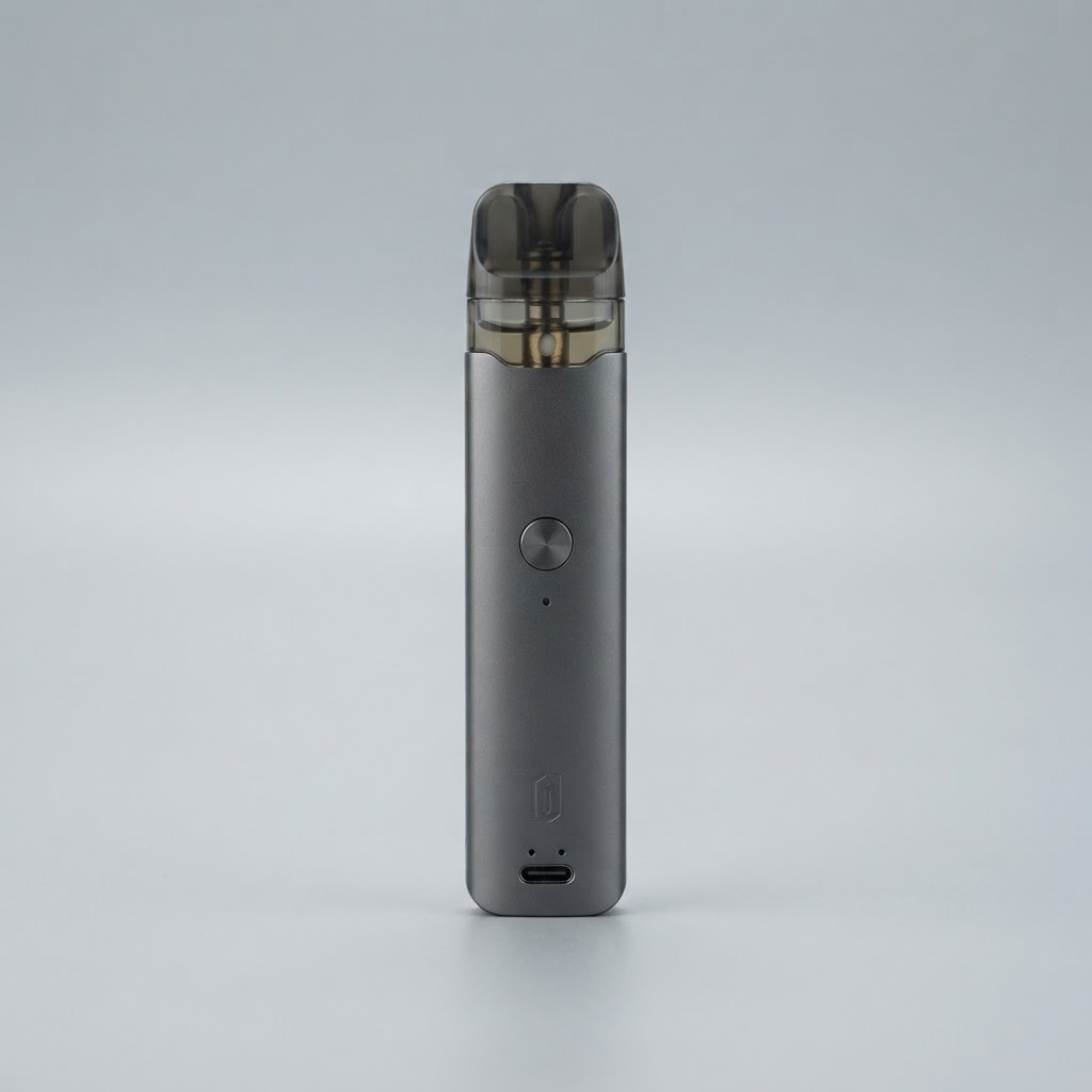 Refillable Vape Pod Kit
